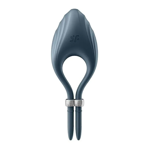 Satisfyer Masażer Duelist Dark Blue Masażer intymny