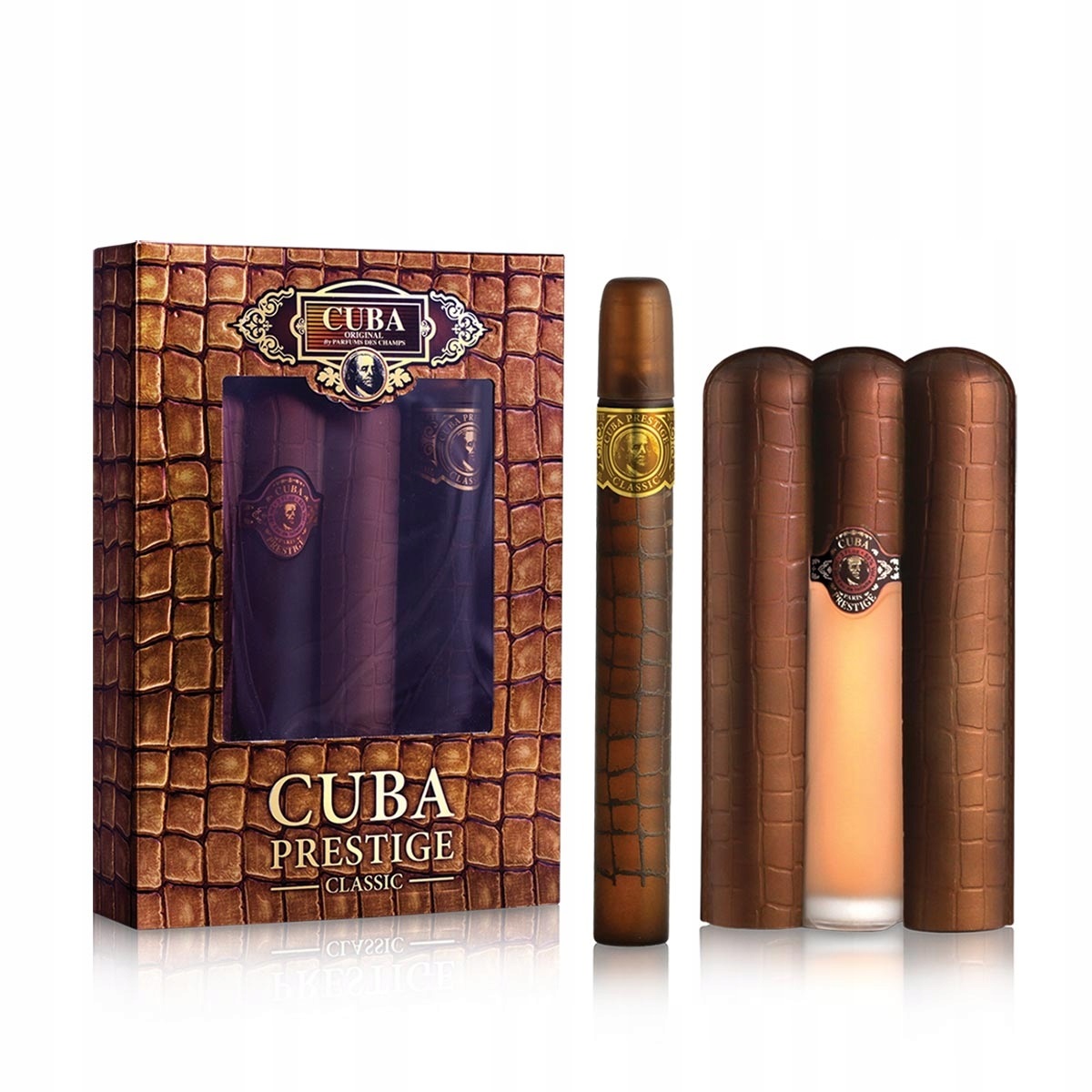 Kuba Original Prestige