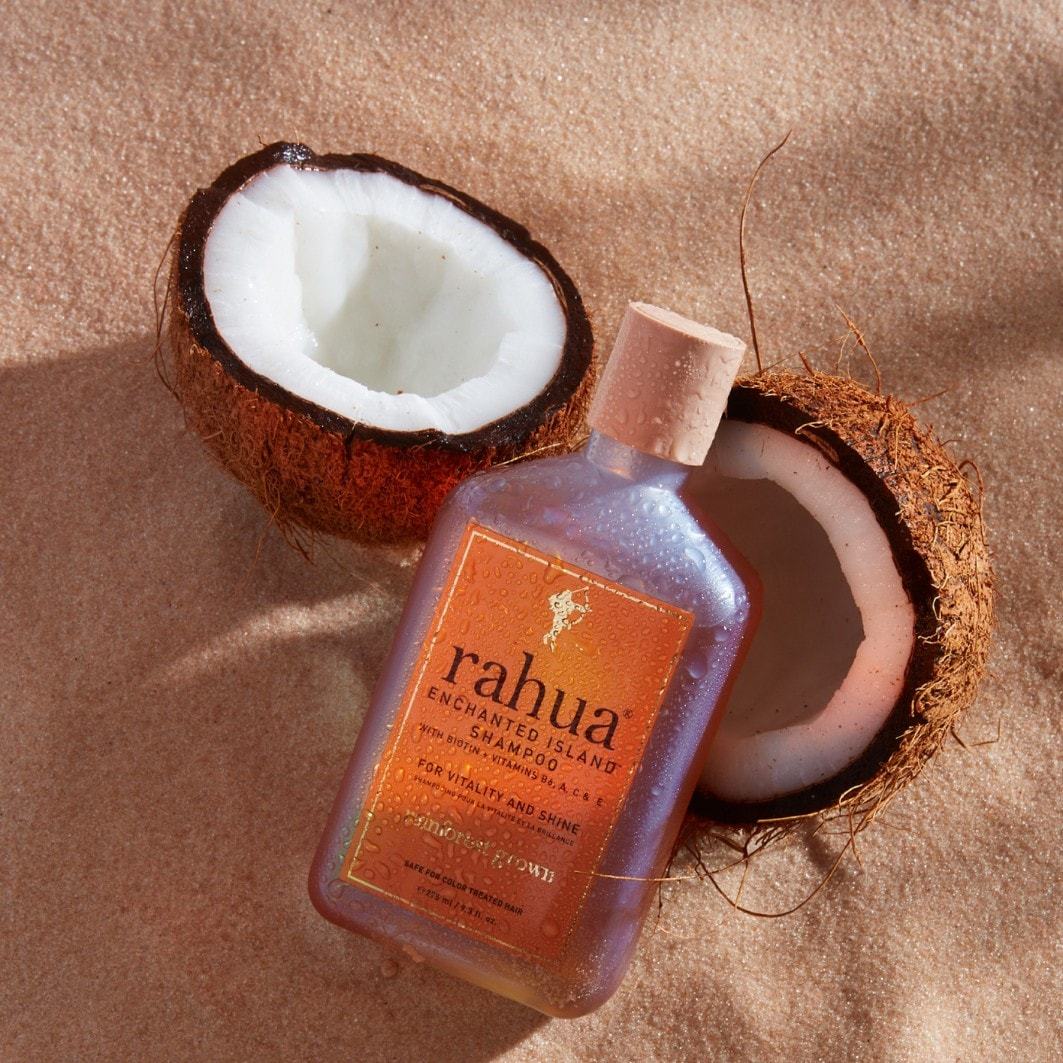 rahua Enchanted Island™ šampon - 275 ml