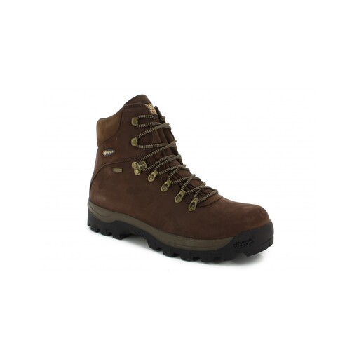  Botas Chiruca Urales 12 Goretex