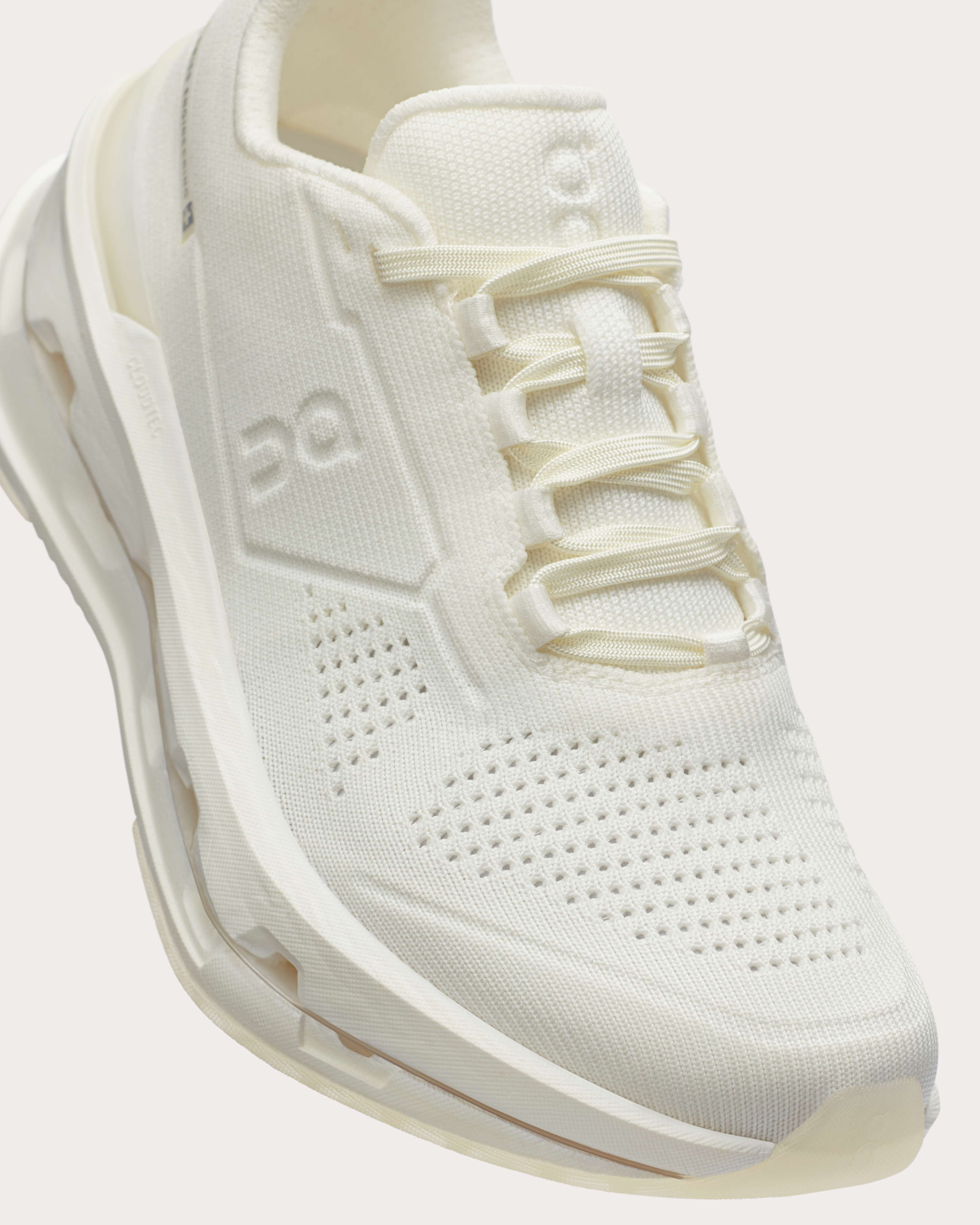 On Cloudrise Cyclon herenschoenen, ongeverfd
