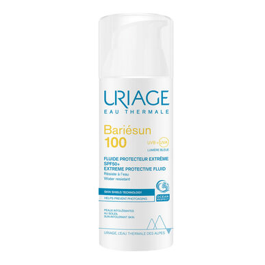 Uriage Extreme Protection Fluid SPF50 50ml