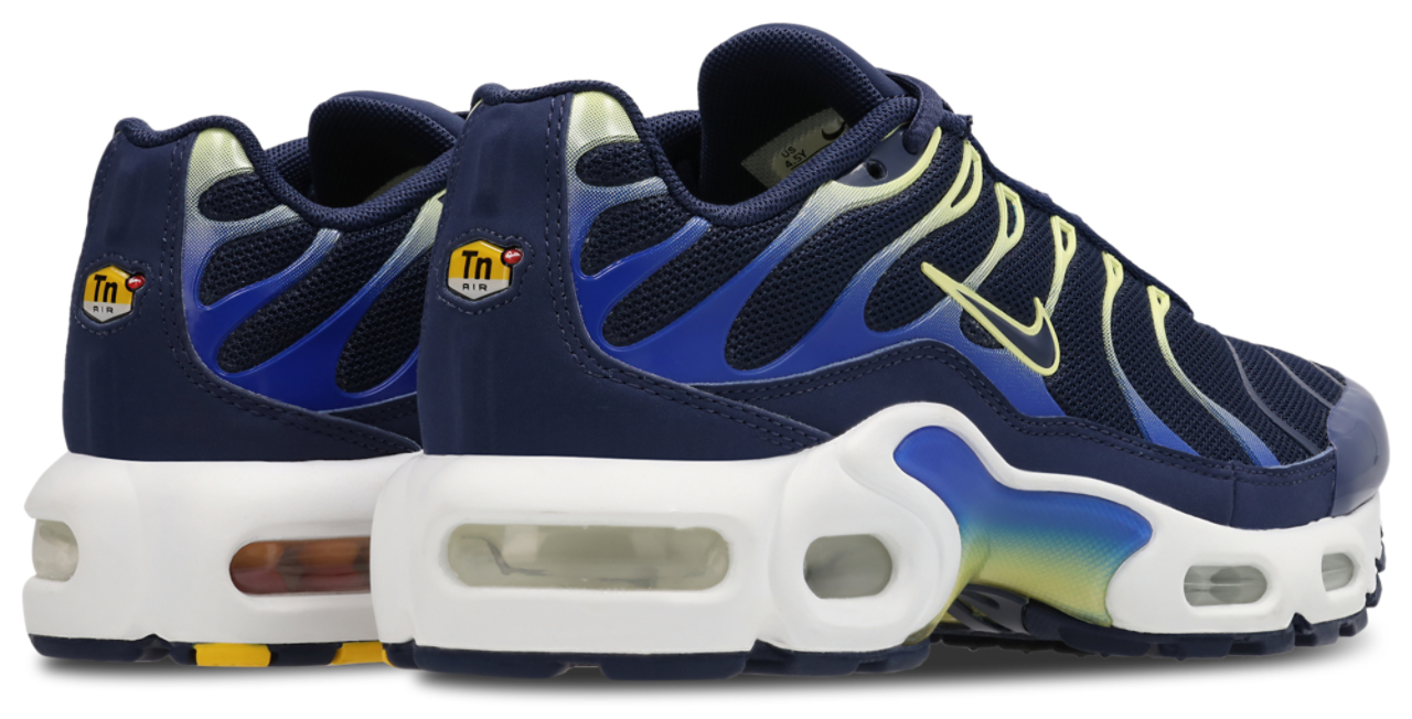 Nike Air Max Tuned 1