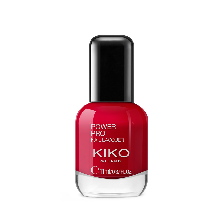 NOVI POWER PRO LAK ZA NOKTE 23 Cherry