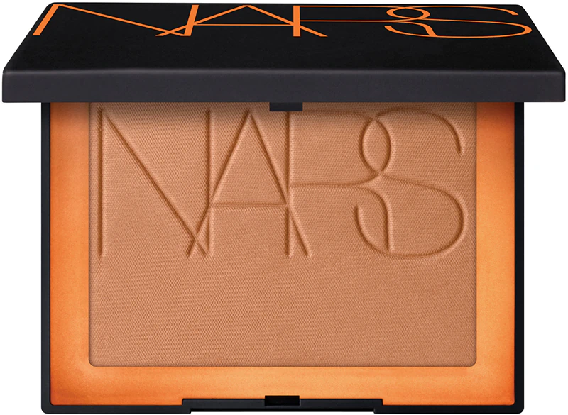 NARS Laguna Bronzing Powder bronzing- en contourpoeder