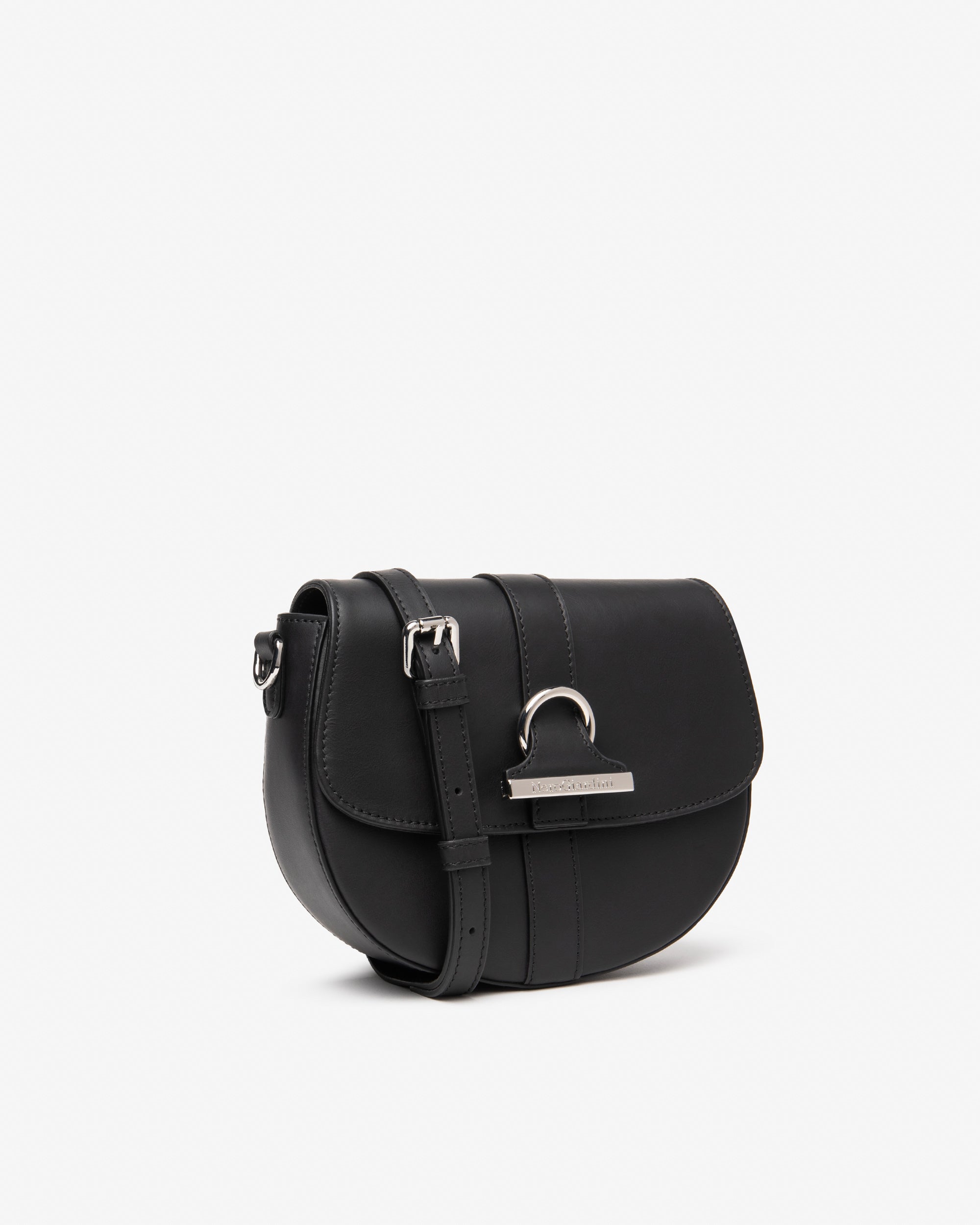  Sac bandoulière en cuir pour femme