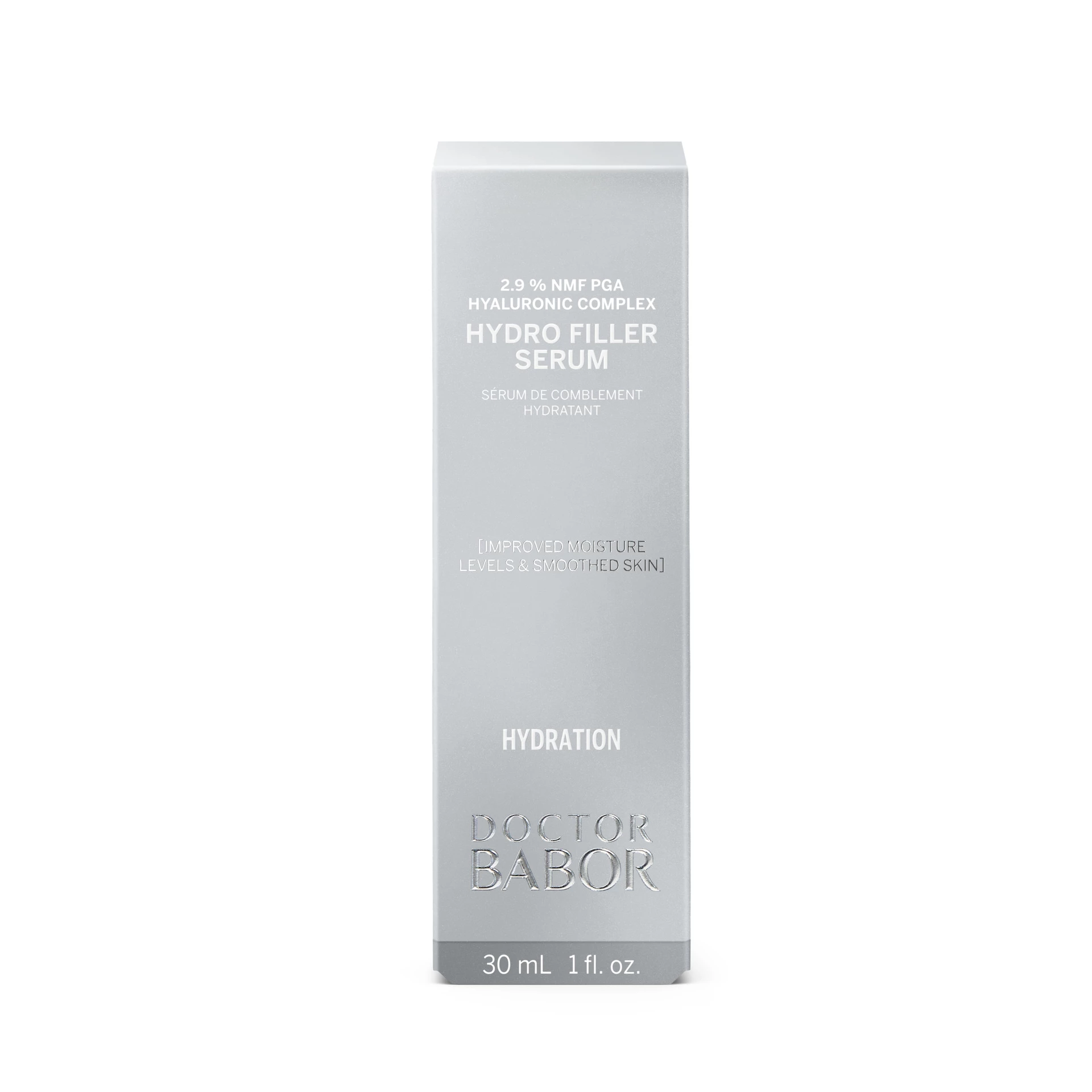 DOCTOR BABOR Hydro Filler Serum 30 ml - BABOR