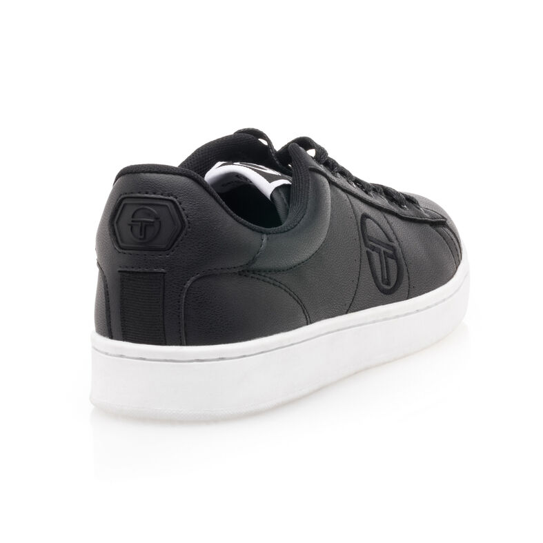 Baskets / Sneakers Herren Schwarz