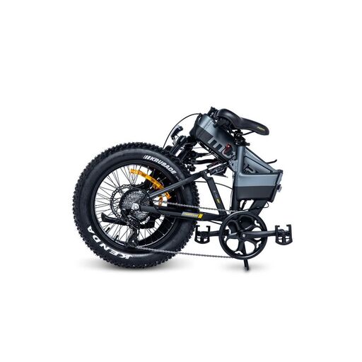 Momabikes E-Fat 20 Pro Elcykel