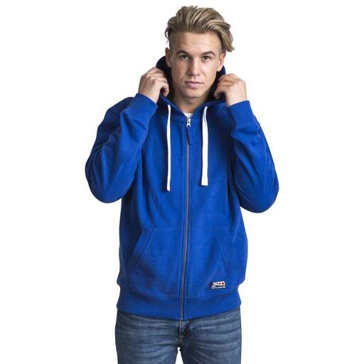 Sudadera Con Cremallera Y Capucha Trespass Wreath