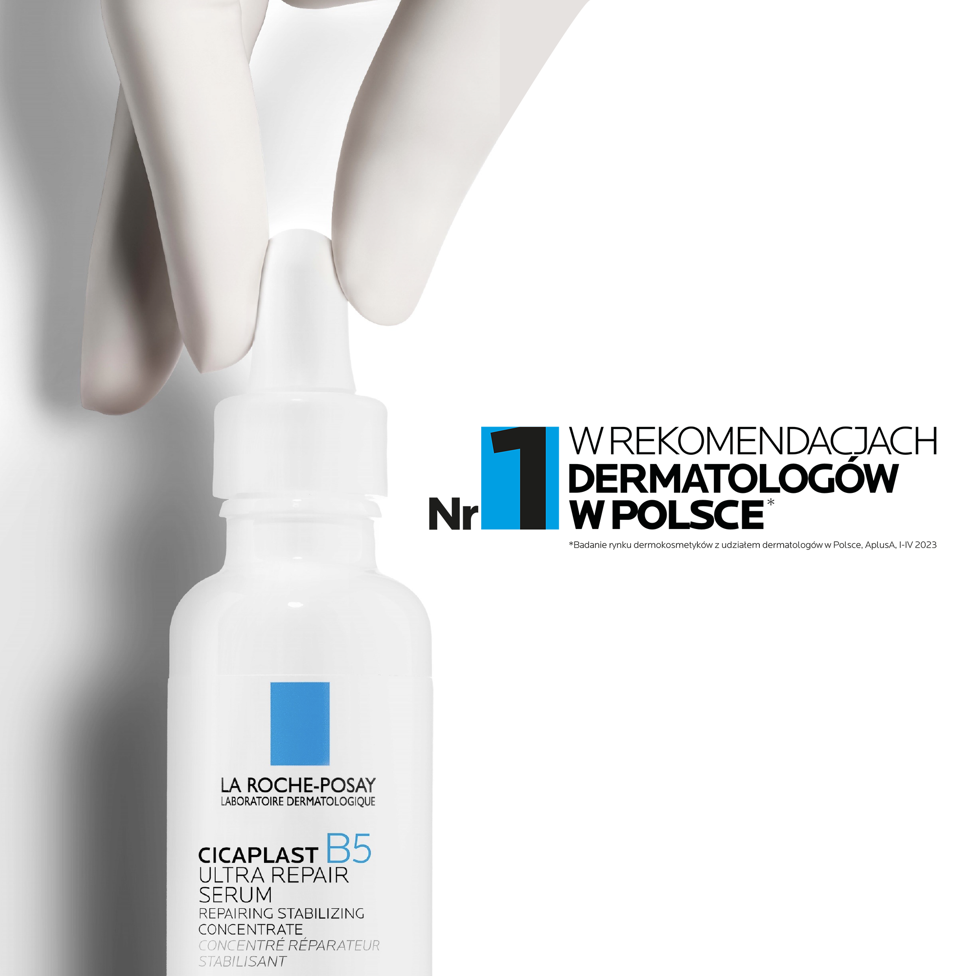 La Roche-Posay Cicaplast B5