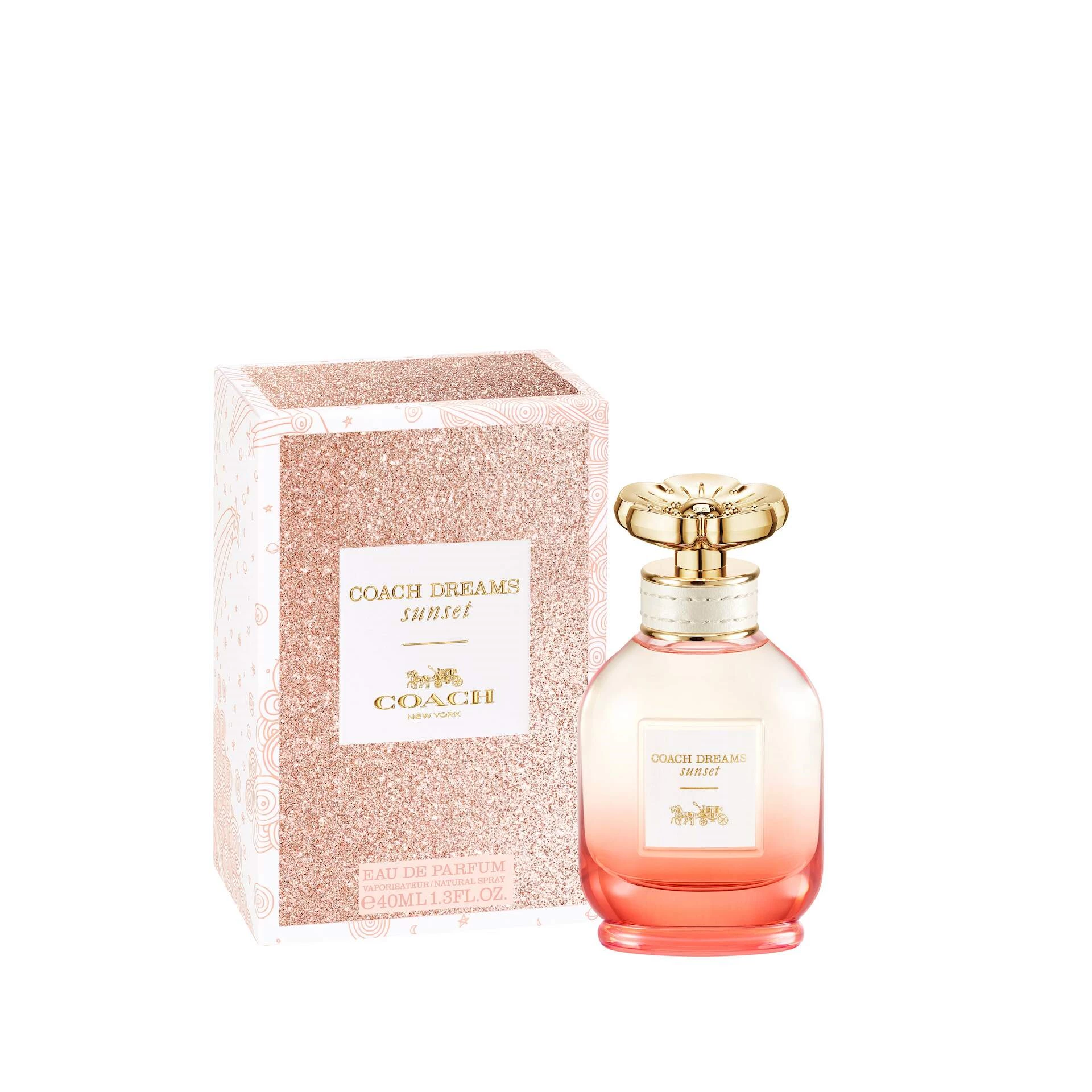 Dreams Sunset EdP 40 ml - Coach