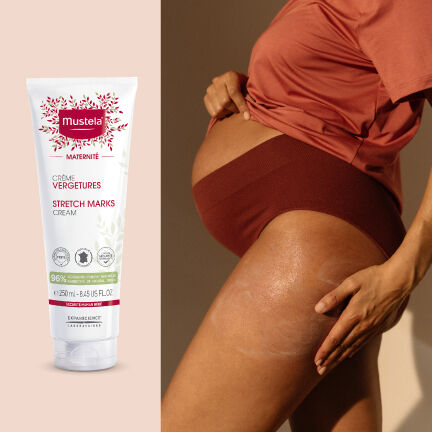 Mustela Maternity