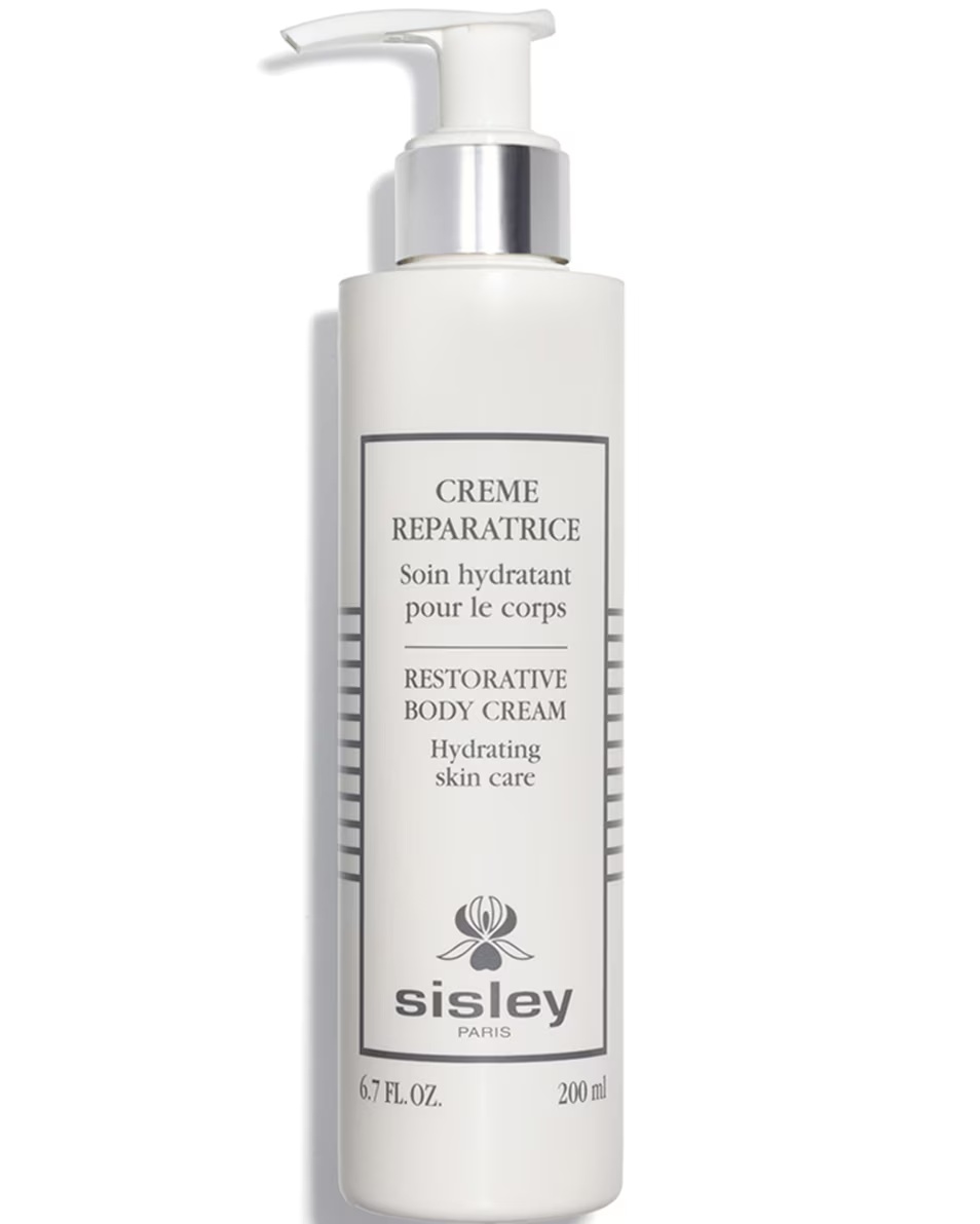 SISLEY Κρέμα Επανόρθωσης Κρέμα Επανόρθωσης Σώματος