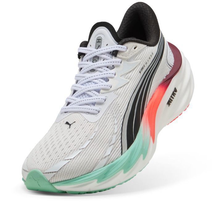 Puma Velocity Nitro 4 Hyrox Damen-Laufschuhe