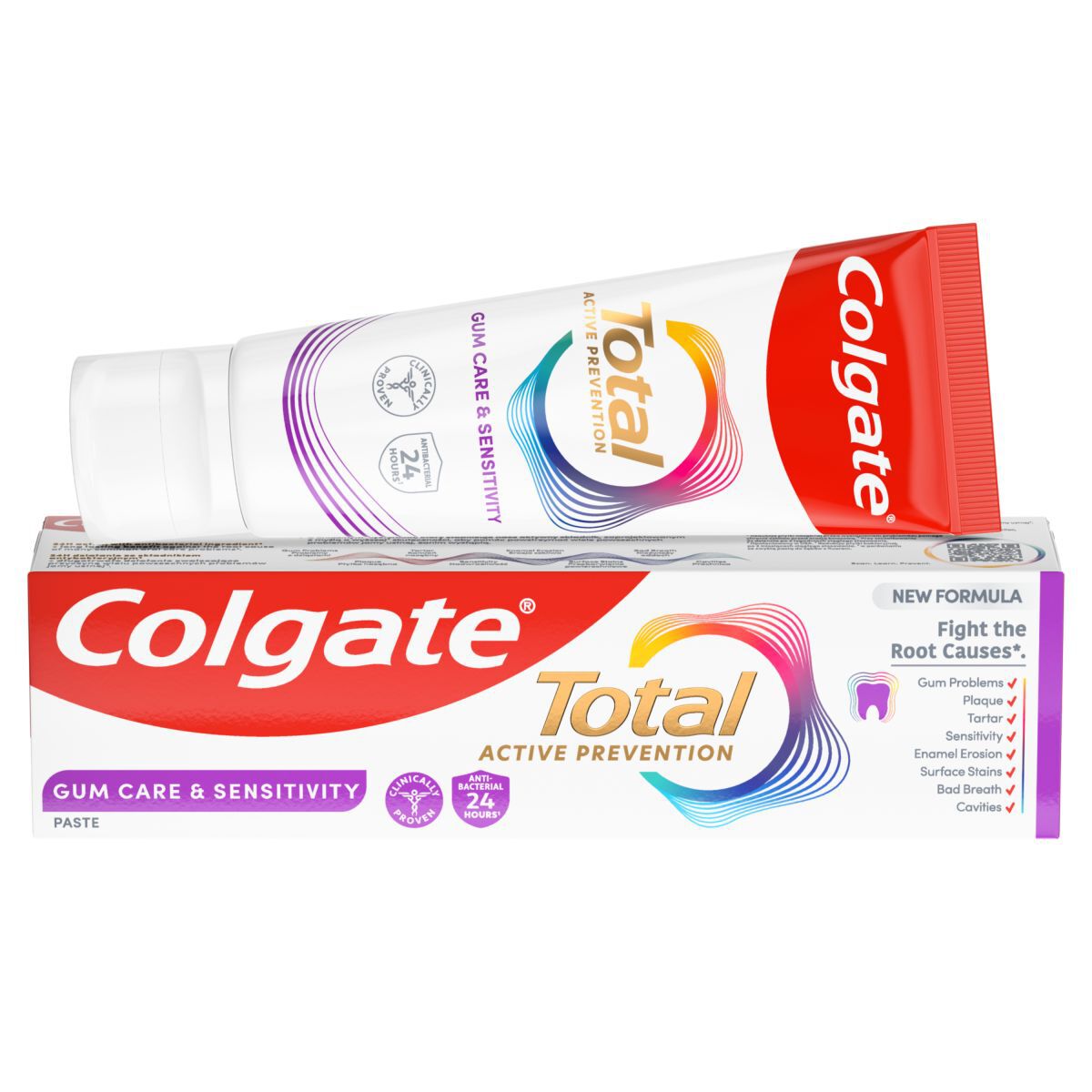 Colgate Total
