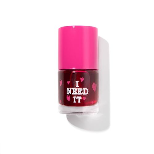 Rescue Tint - Кармини за образе и усне