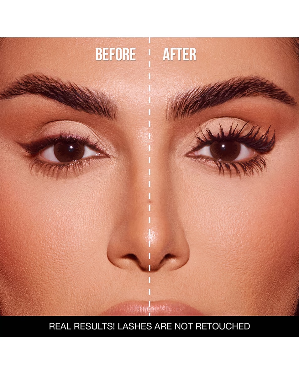 HUDA BEAUTY 1 STRAT WOW! RIMEL EXTRA VOLUMIFICATOR ȘI LIFTING