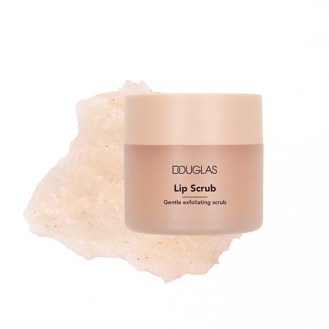 Piling za ustnice Douglas Collection Lip Peeling Make-up - 30 g