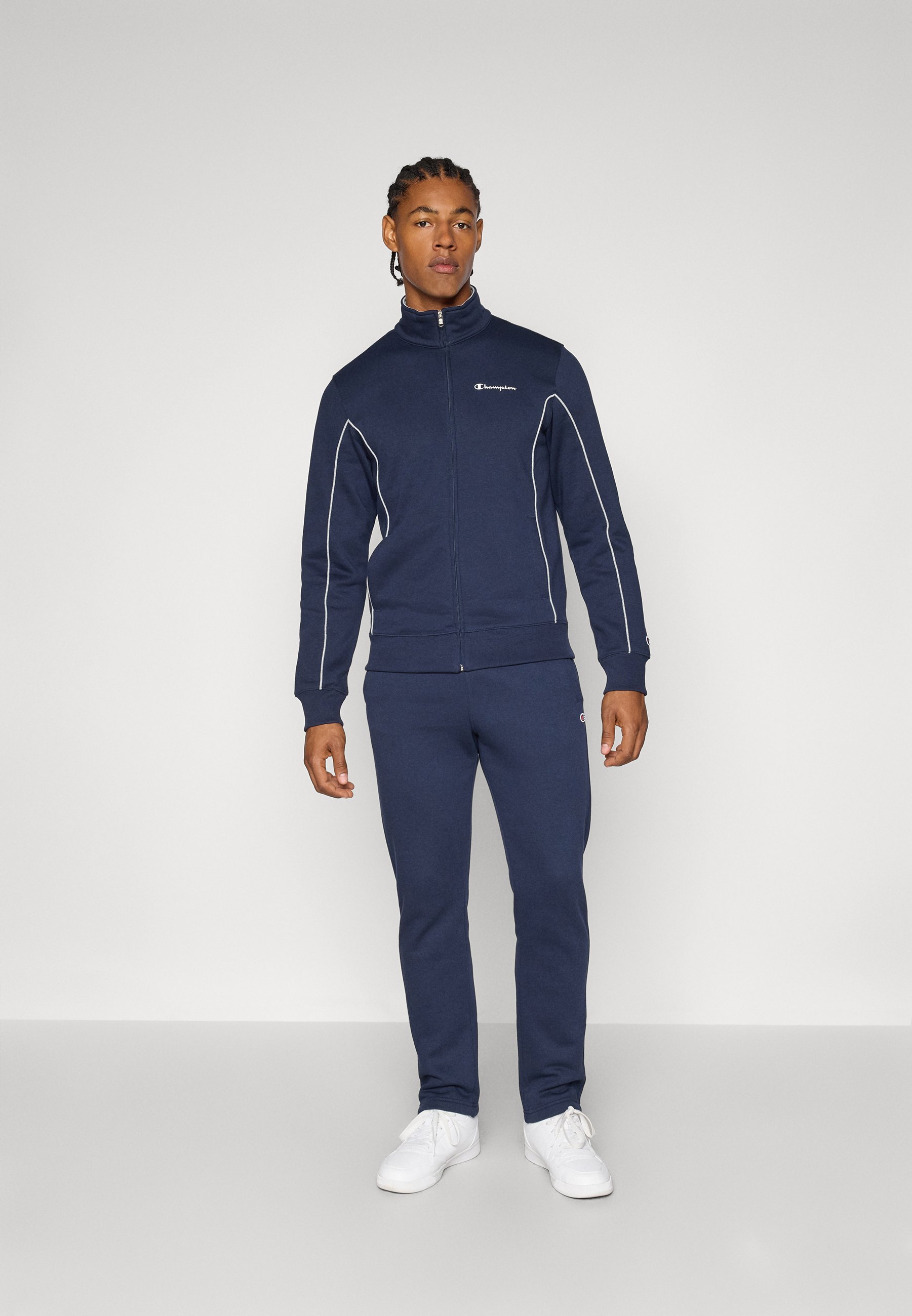 Champion trainingspak - marineblauw