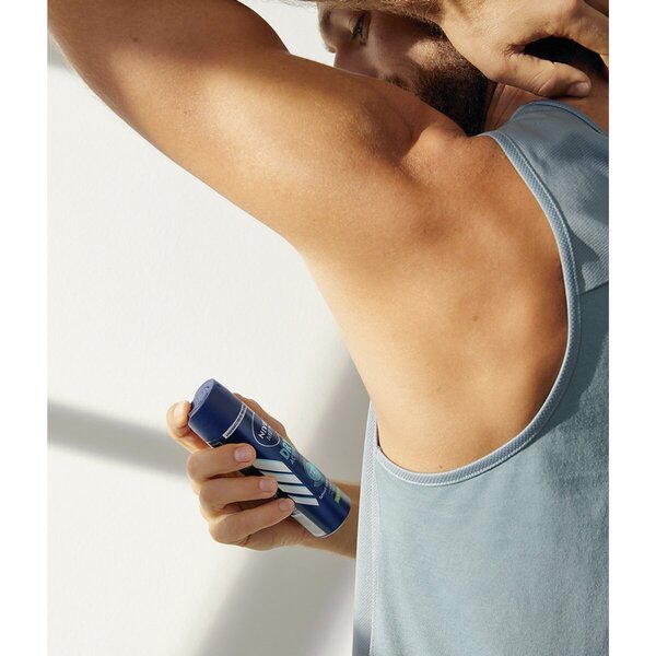 NIVEA Men Dry Fresh antiperspirantas, 150 ml
