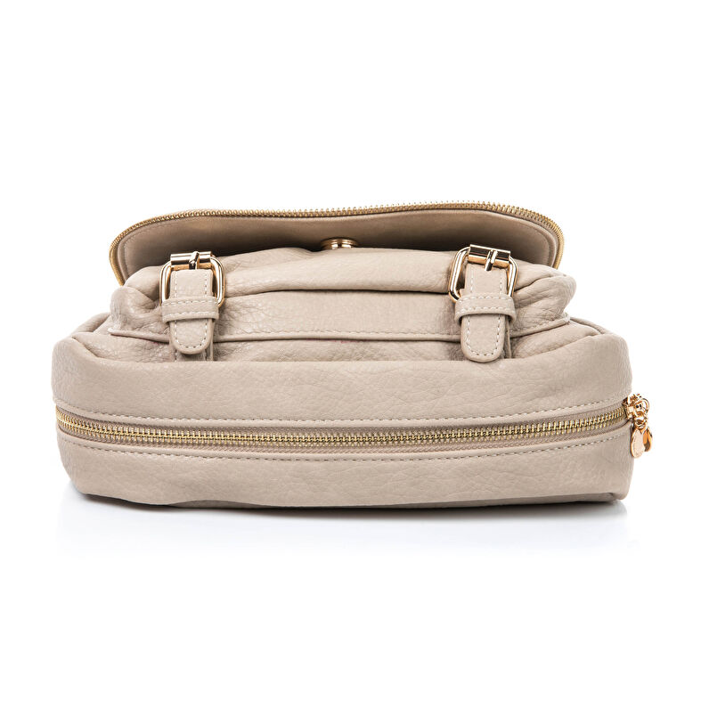 Naisten laukut Beige-laukut