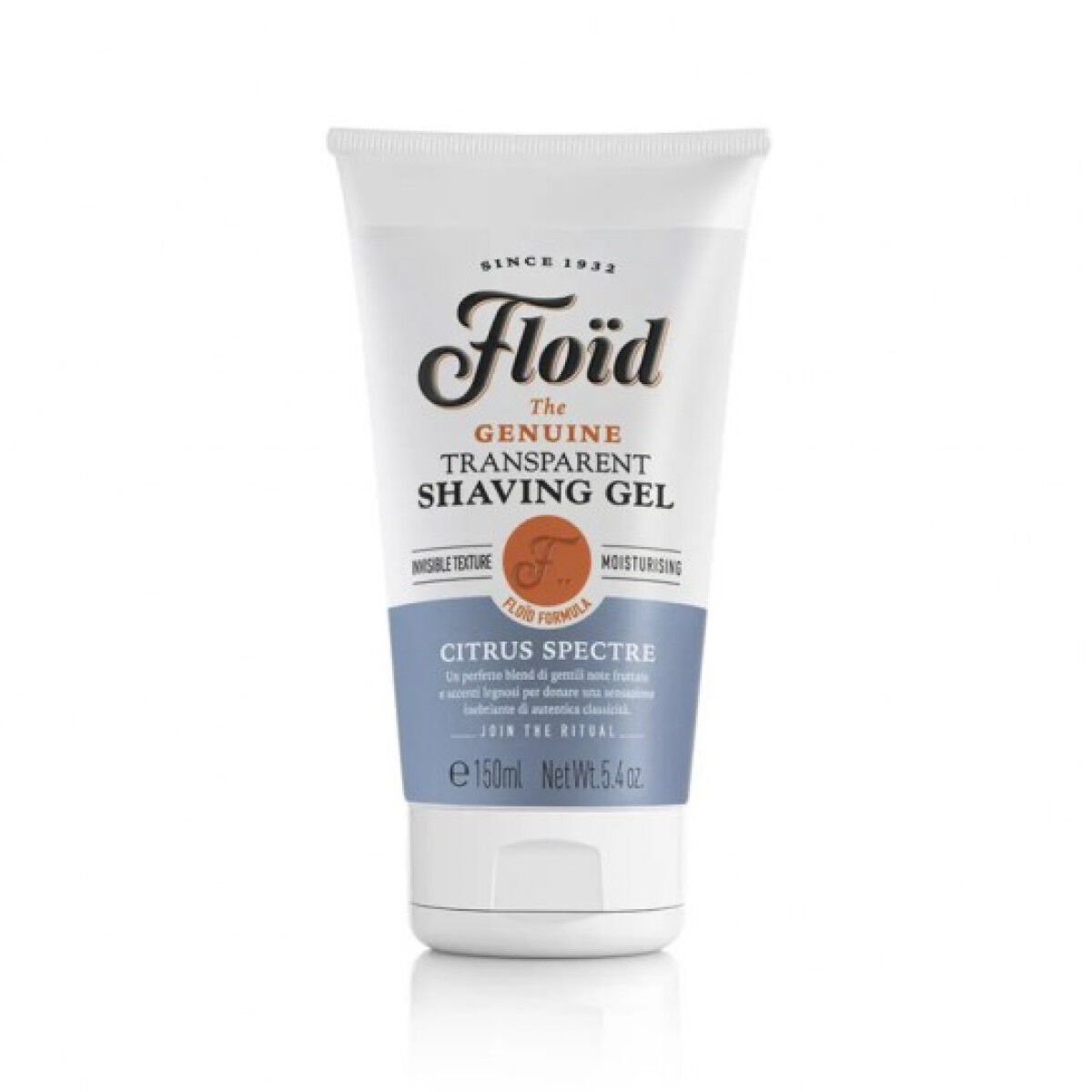 Floid Citrus Spectre