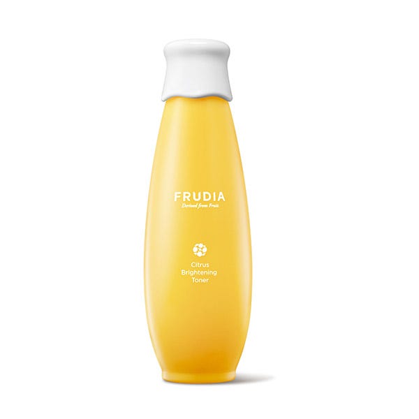 Citrusuppljusande | 195 ml