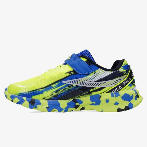 Fila Memory Primeforce 7