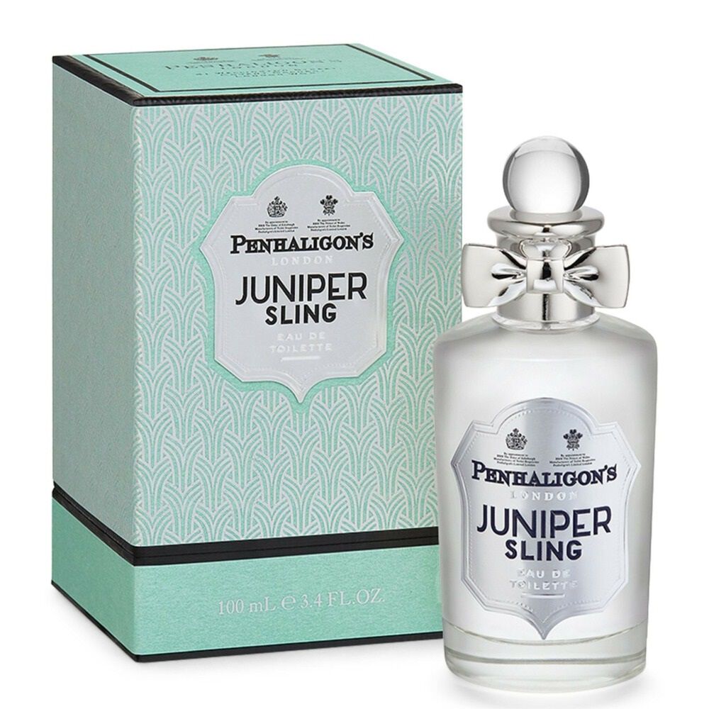 Penhaligonova klekova praćka