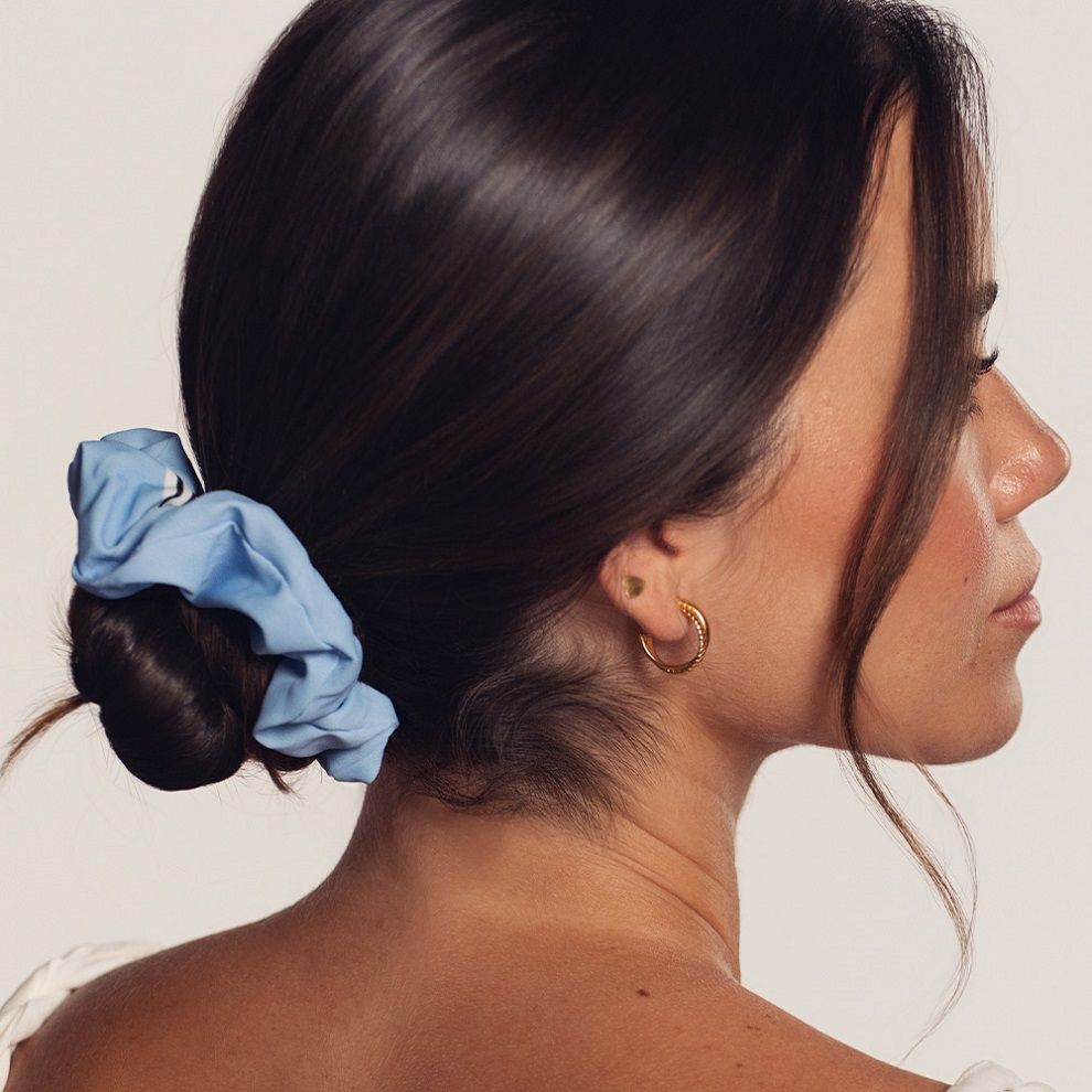 Oh My Hair Scrunchie Žehličky na vlasy a príslušenstvo