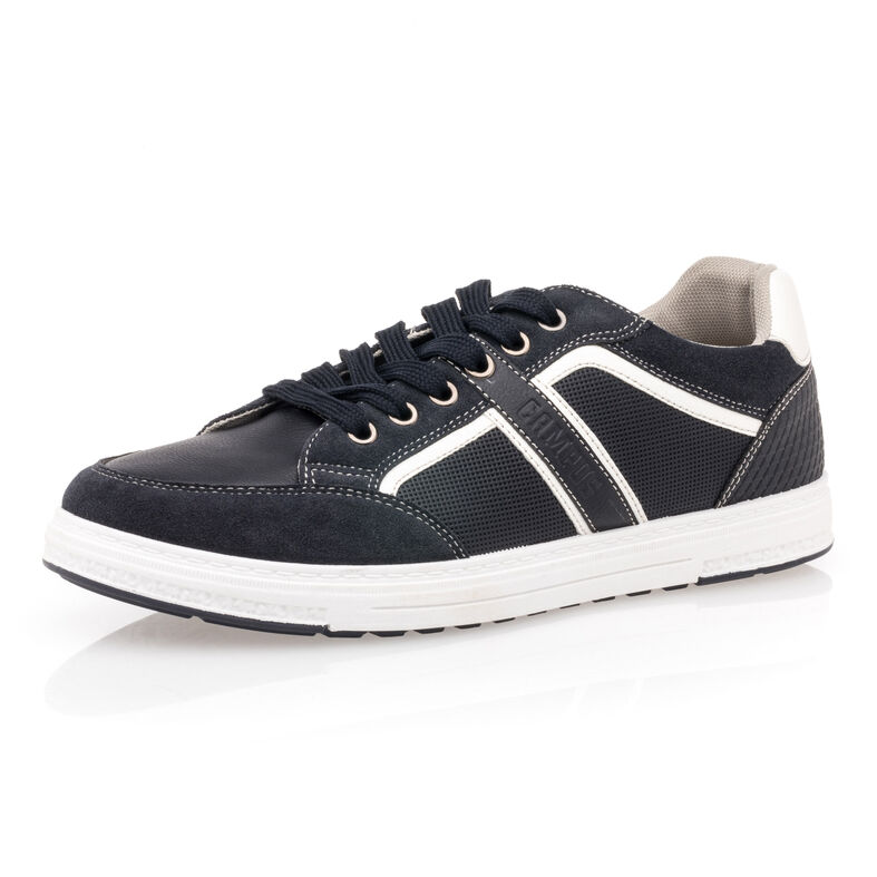 Baskets / Sneakers Homme Bleu