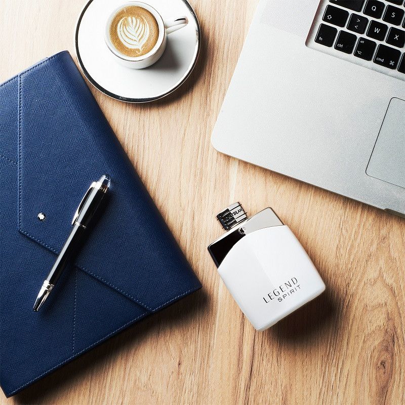 Legend Spirit EDT Colonias para hombres