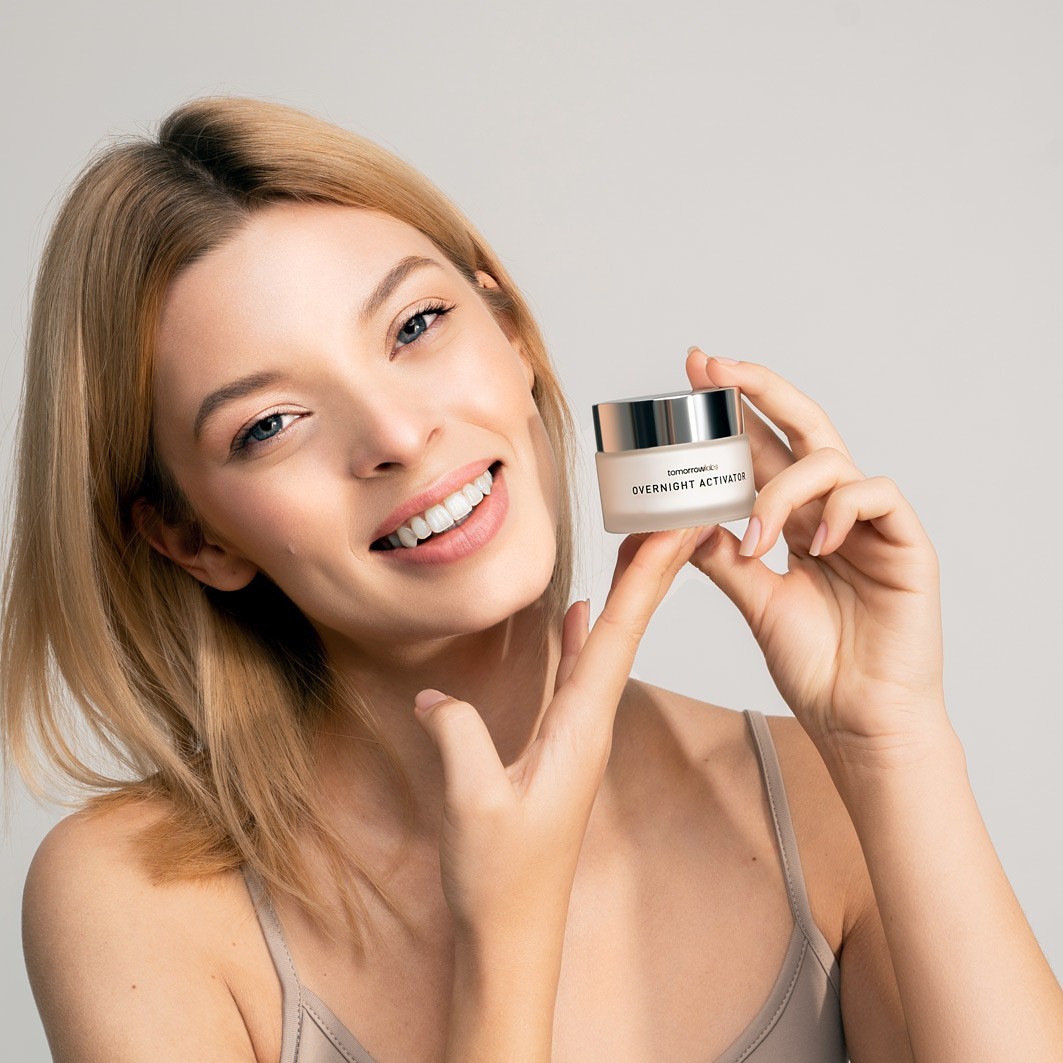 tomorrowlabs Overnight Activator