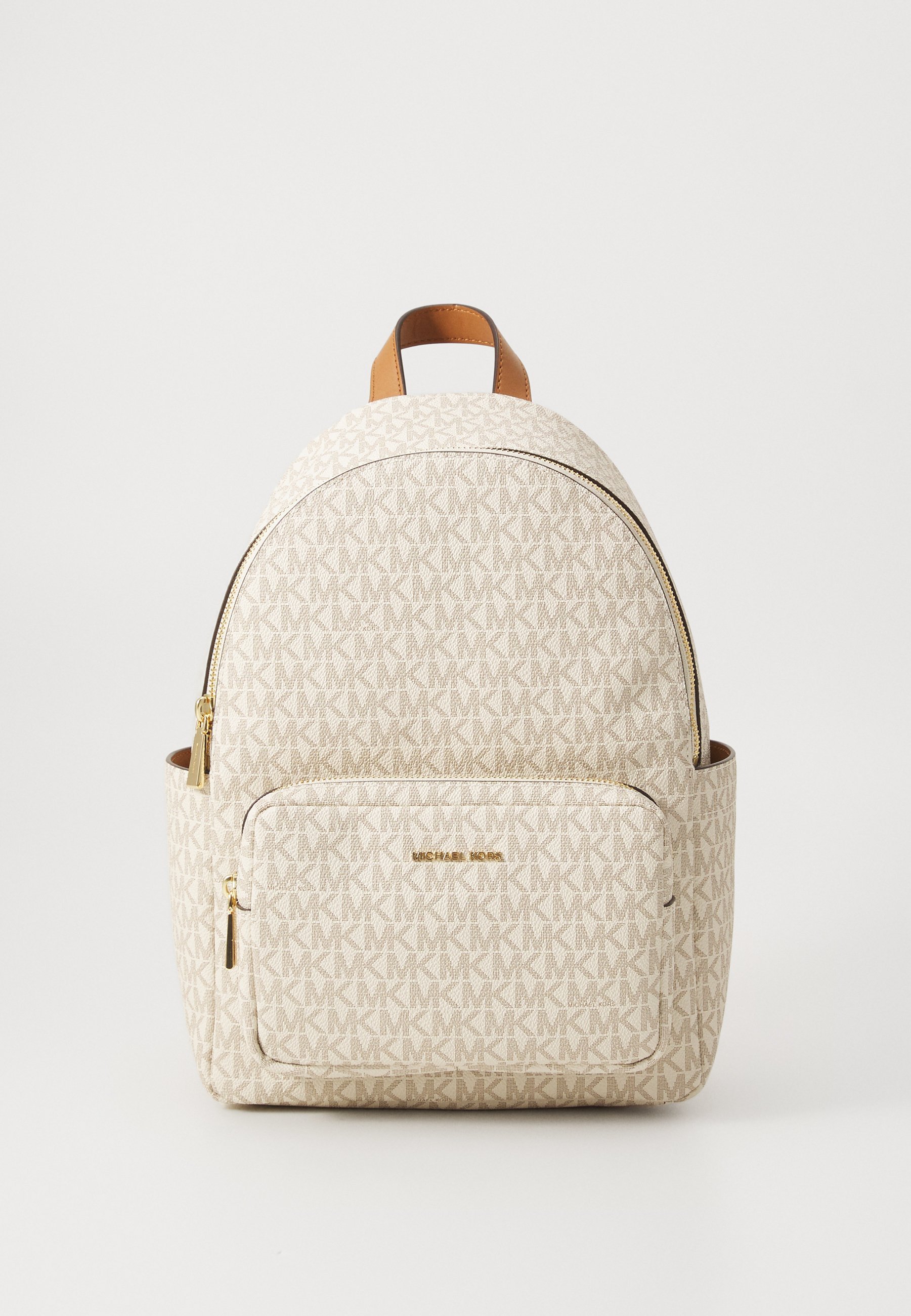 MICHAEL Michael Kors TANNER RUCKSACK - Rucksack - Vanille