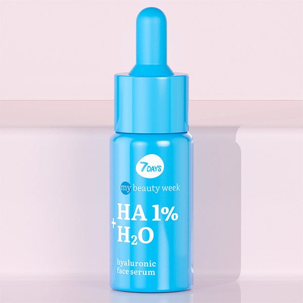 Ha 1% H2O | 20 ml