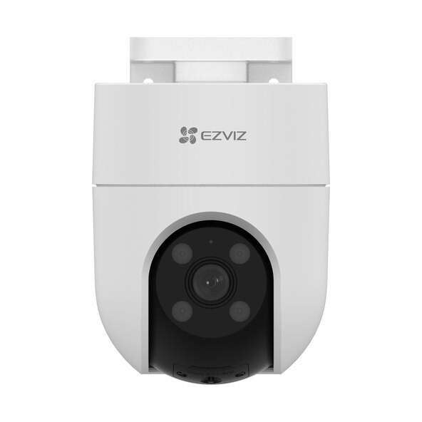 Udendørs overvågningskamera H8C, 2MP