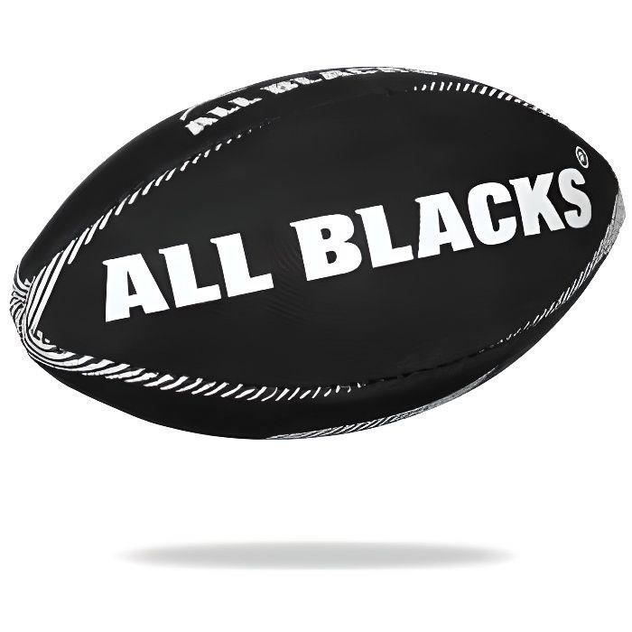 Pallone da rugby GILBERT Mini All Blacks Supporter - Uomo