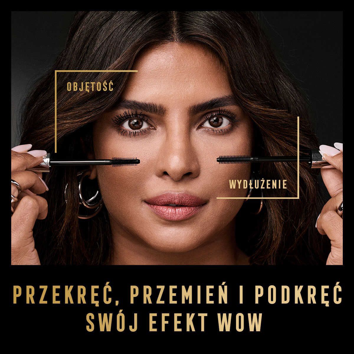 Max Factor Masterpiece 2in1 Wimpern-Wow