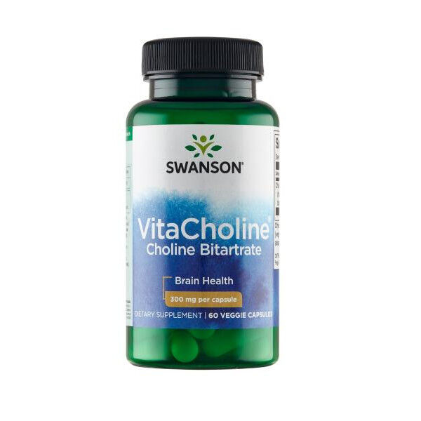 Swanson VitaCholine