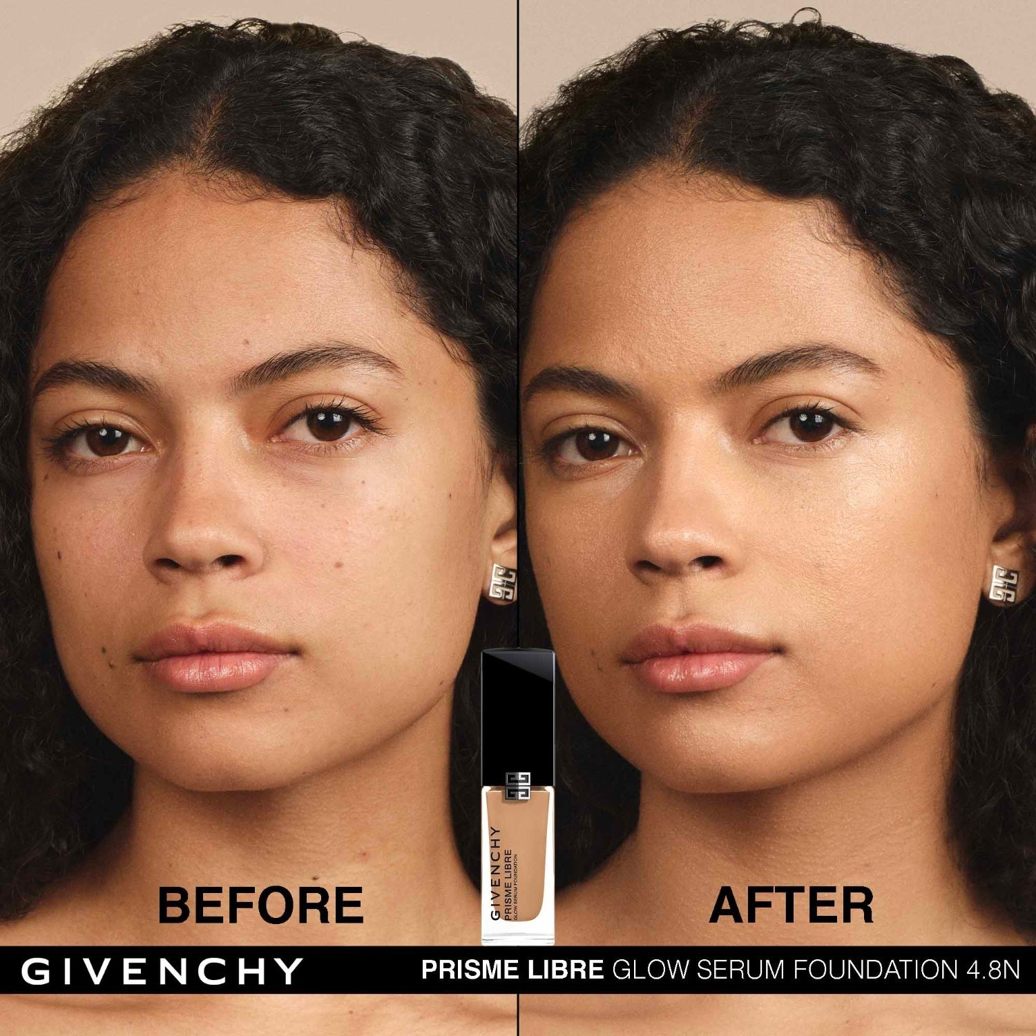 Givenchy Foundation Prisme Libre Glow Serum – 30 ml