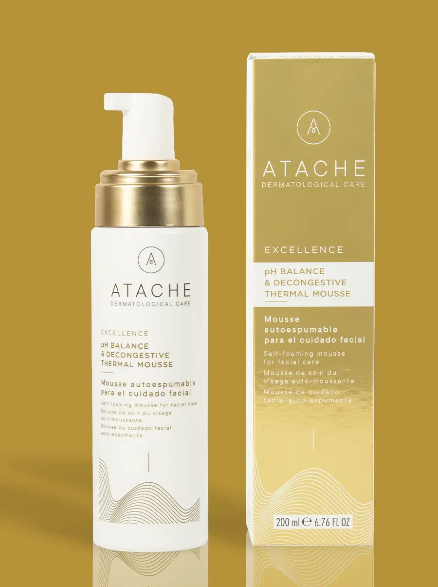 Atache Excellence