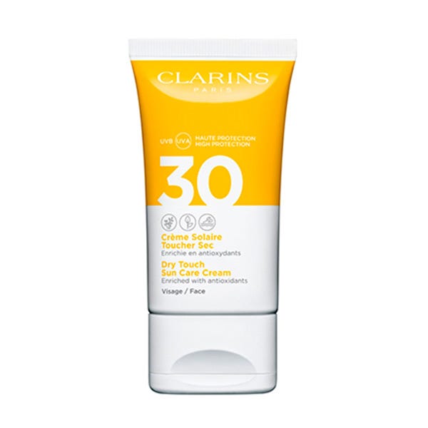 Αντηλιακό για ξηρή αφή SPF 30 | 50ML