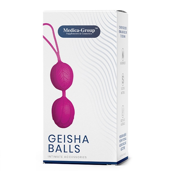Medica-Group Geisha Balls