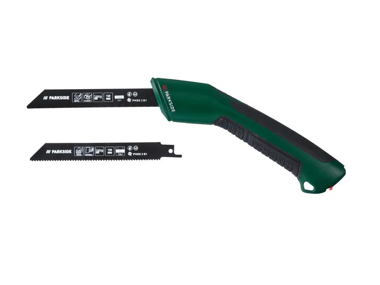 PARKSIDE® Plástico bolha elástico PFWW B1 lub Serra manual PHSS3B1 lub Chave de fenda com catraca PSDS 3 B1