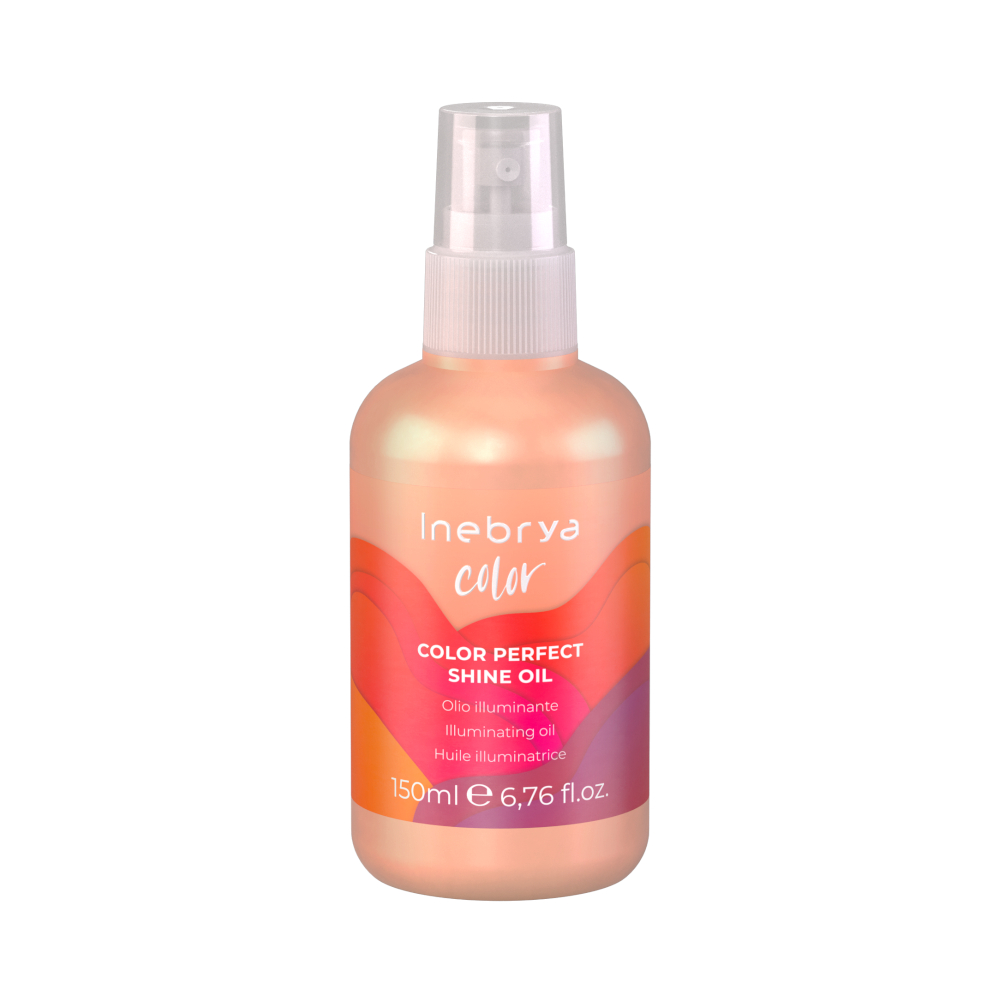 Inebrya Kleur Perfect
