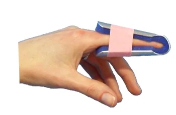 FARMACARE Farmasplint Campana M