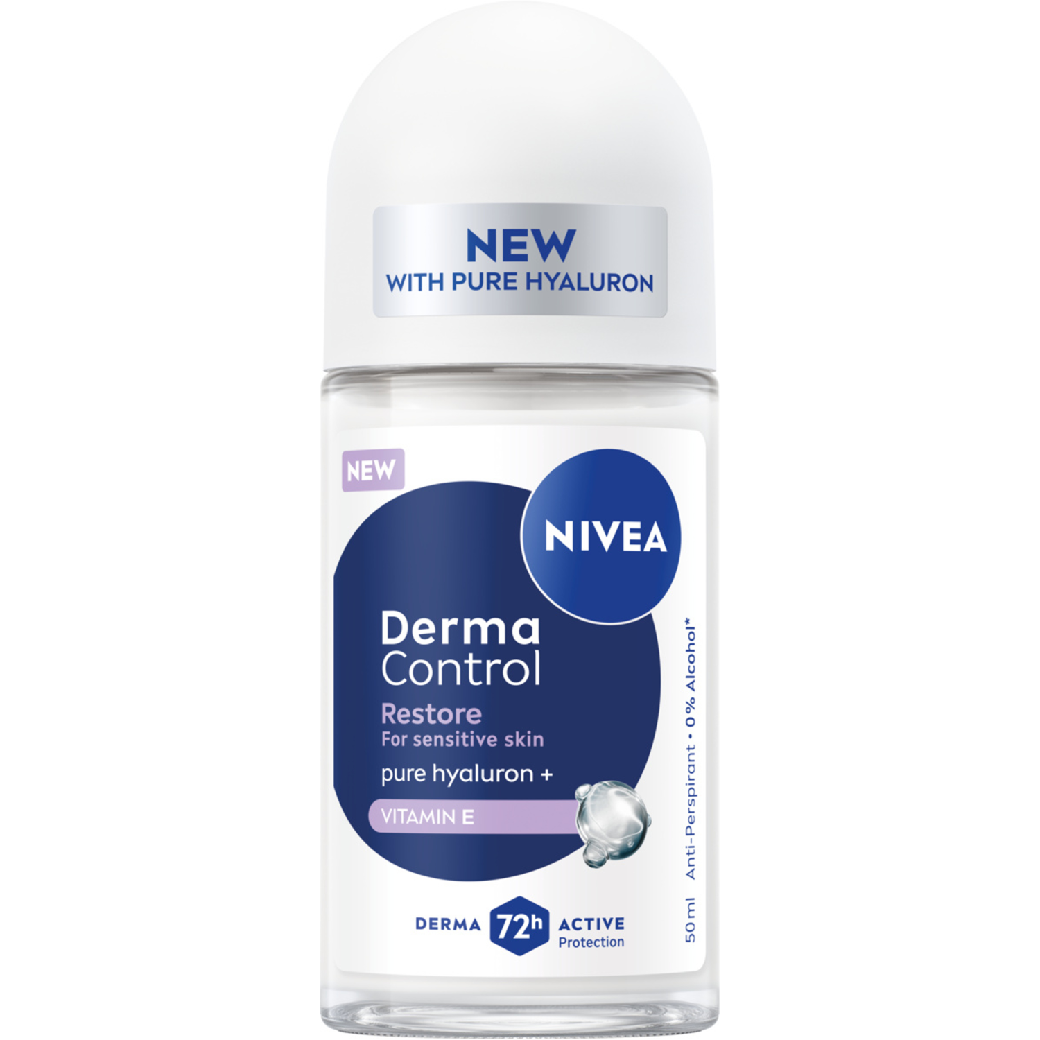 Nivea Derma Control