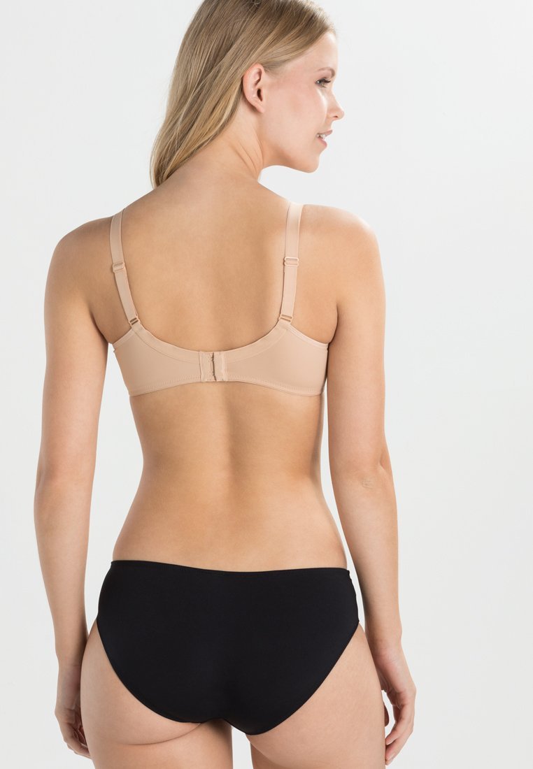 Anita BÜGEL-STILL-BH NURSING - Sutien cu sârmă - nisip adânc