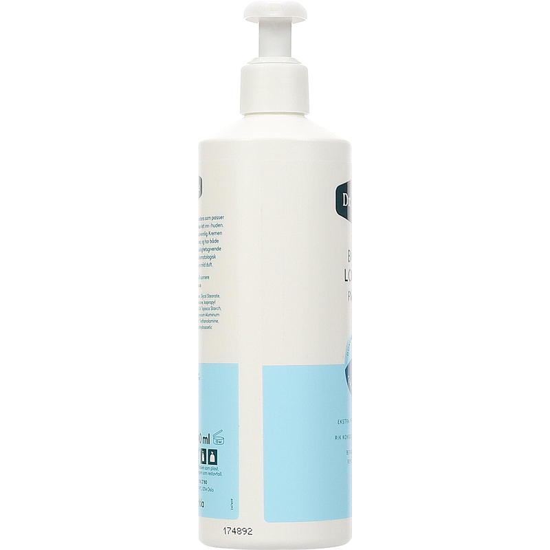 Lotion pour le corps Dr. Greve 400 ml Dr. Greve